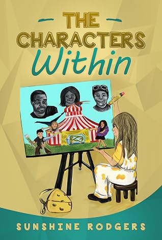 The Characters Within
