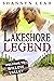 Lakeshore Legend (The McAda...