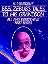 Book cover for Beelzebub's Tales to His Grandson