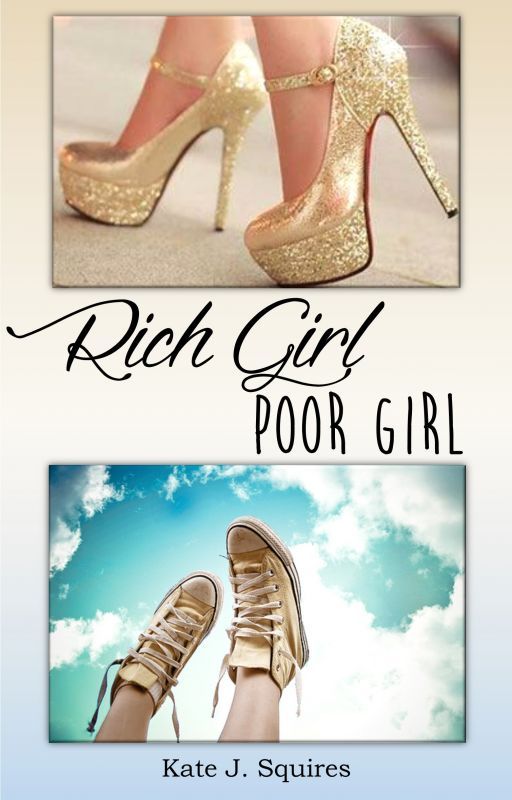 Rich Girl, Poor Girl