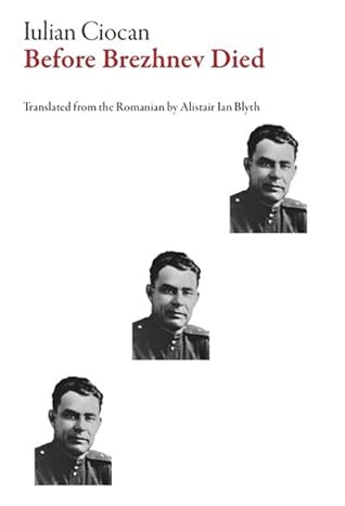 Before Brezhnev Died