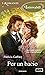 Per un bacio (I Romanzi Introvabili) (Italian Edition)