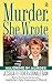 Majoring In Murder by Jessica Fletcher