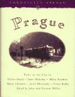 Prague: Tales of the City (Hardcover)