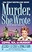 Coffee, Tea, or Murder? by Jessica Fletcher Coffee, Tea, or Murder? by Jessica Fletcher