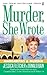 Margaritas & Murder (Murder, She Wrote, #24)