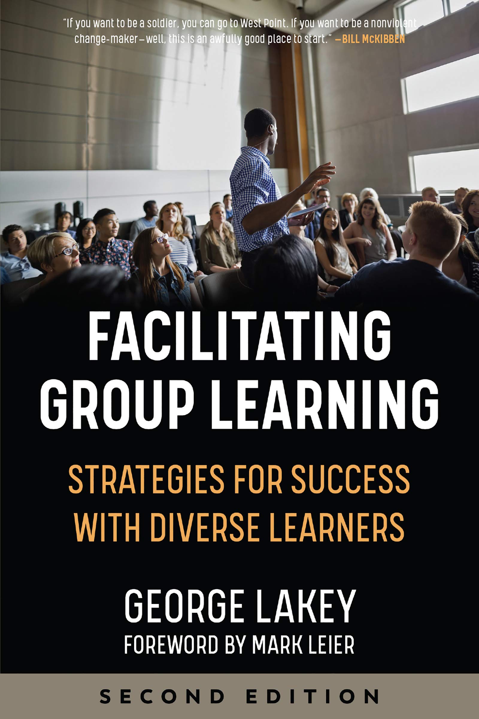 Facilitating Group Learning: Strategies for Success with Diverse Learners (Kindle Edition)