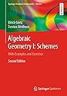 Algebraic Geometry I: Schemes: With Examples and Exercises (Springer Studium Mathematik - Master)
