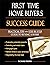 First-Time Home Buyers: Success Guide