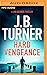 Hard Vengeance (Jon Reznick, #9)