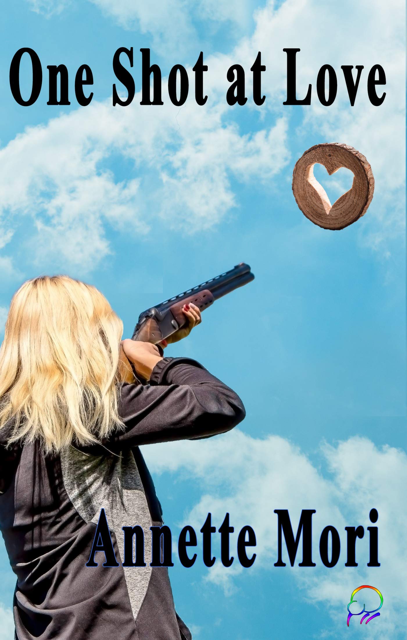 One Shot at Love (Kindle Edition)