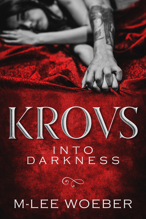 KROVS: Into Darkness