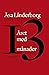 Året med 13 månader by Åsa Linderborg