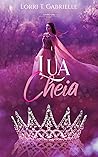 Lua cheia (Portuguese Edition) Book cover for Lua cheia (Portuguese Edition)