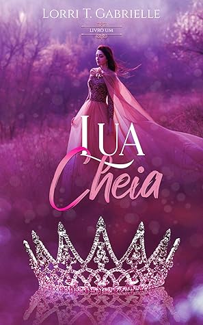 Lua cheia (Portuguese Edition)