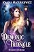 Demonic Triangle (Doomed Cases, #1) by Joanna Mazurkiewicz