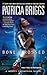 Bone Crossed by Patricia Briggs