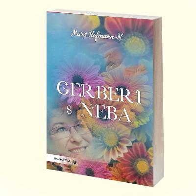 Gerberi s neba