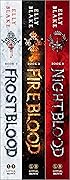 The Frostblood Saga Omnibus