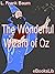 The Wonderful Wizard Of Oz