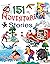 Adventure Stories (151 Seri...