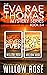 The Eva Rae Thomas Mystery Series: Book 3-4