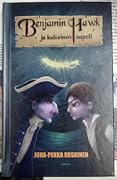 Benjamin Hawk ja kultainen sapeli