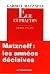 Elie et Phaéton: Journal 19...