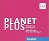 Planet Plus: Audio-CDs zum Kurs- und Arbeitsbuch A2.2 (German Edition)