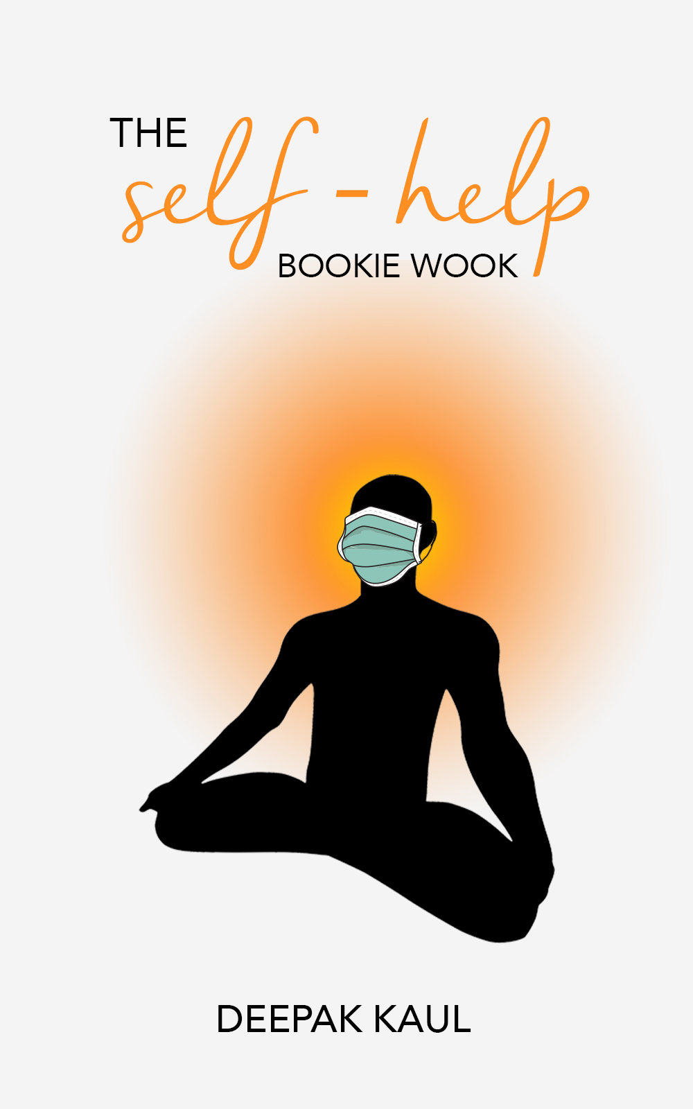 The Self-Help Bookie Wook