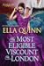 The Most Eligible Viscount ...