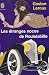 Les Étranges noces de Rouletabille