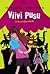 Viivi Pusu ja kaverikaruselli by Tittamari Marttinen