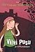 Viivi Pusu ja rakkauskirjeet by Tittamari Marttinen