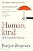 HUMANKIND by Rutger Bregman
