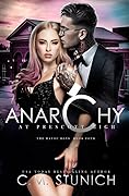Anarchy at Prescott High (The Havoc Boys, #4)