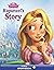Rapunzel's Story