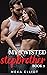 My Twisted Stepbrother by Meka Elliot