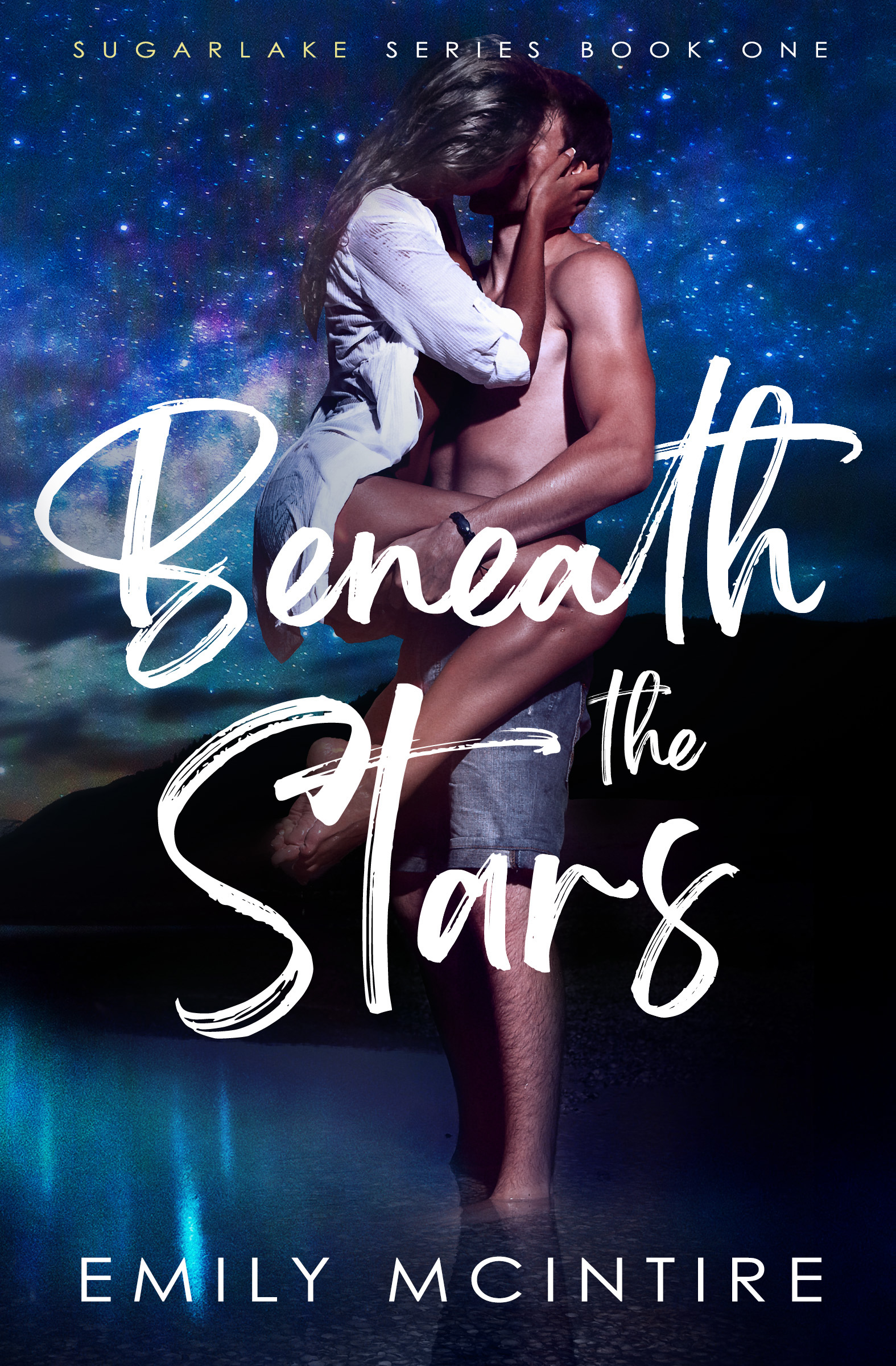 pdf download Beneath the Stars (Sugarlake, #1)