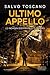 Ultimo appello by Salvo Toscano