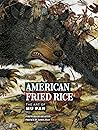 American Fried Rice: The Art of Mu Pan
