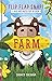 Flip Flap Snap! Farm: A Pop-Up Board Book