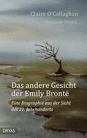 Emily Bronte Reappraised By Claire O Callaghan