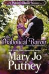 The Diabolical Baron by Mary Jo Putney