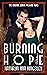 Burning Hope (The Cardinal Winds #2)