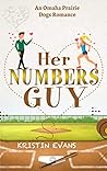 Her Numbers Guy (Omaha Prairie Dogs #1)