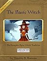 The Basic Witch: The Pumpkin Spice Witch Tradition The Basic Witch: The Pumpkin Spice Witch Tradition