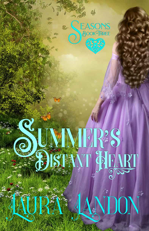 Summer's Distant Heart (Seasons, #3)