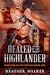 Healed by the Highlander