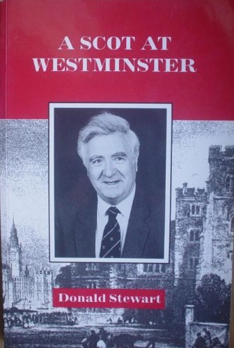 A Scot at Westminster (Paperback)